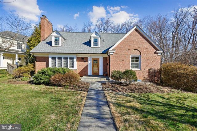 5117 WESTPATH WAY, Bethesda, MD 20816