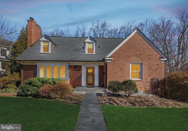 5117 WESTPATH WAY, Bethesda, MD 20816