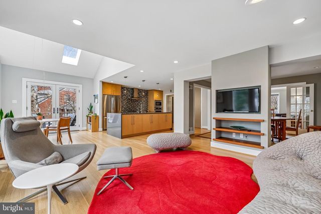 5117 WESTPATH WAY, Bethesda, MD 20816