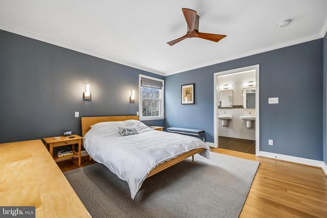 5117 WESTPATH WAY, Bethesda, MD 20816