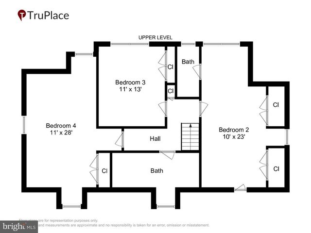 5117 WESTPATH WAY, Bethesda, MD 20816