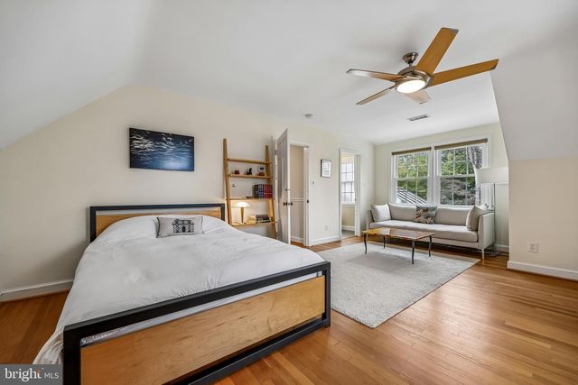 5117 WESTPATH WAY, Bethesda, MD 20816