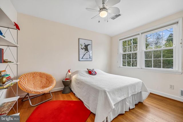 5117 WESTPATH WAY, Bethesda, MD 20816