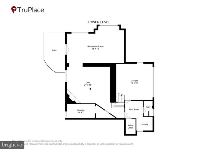 5117 WESTPATH WAY, Bethesda, MD 20816