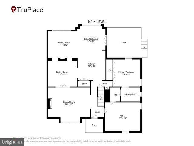 5117 WESTPATH WAY, Bethesda, MD 20816