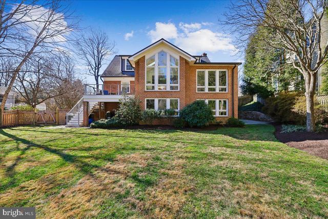 5117 WESTPATH WAY, Bethesda, MD 20816