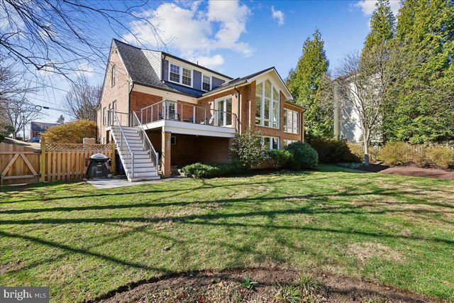5117 WESTPATH WAY, Bethesda, MD 20816