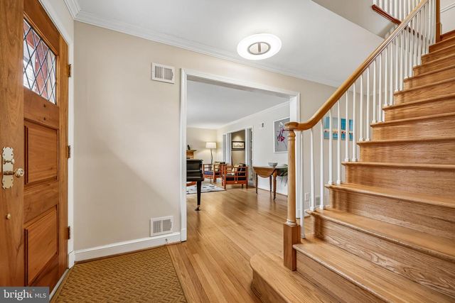 5117 WESTPATH WAY, Bethesda, MD 20816