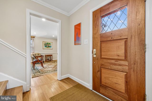 5117 WESTPATH WAY, Bethesda, MD 20816