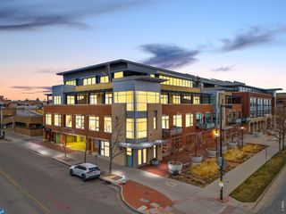 1155 Canyon Blvd 209, Boulder, CO 80302