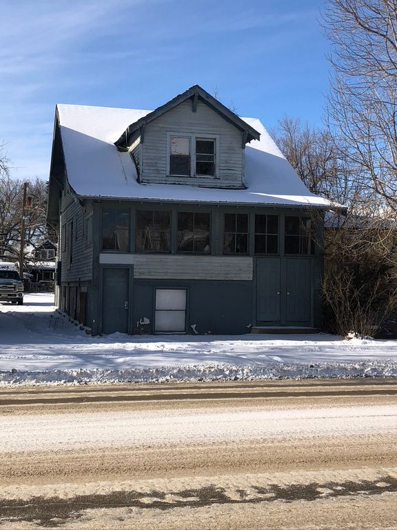 616 5th Avenue, Havre, MT 59501