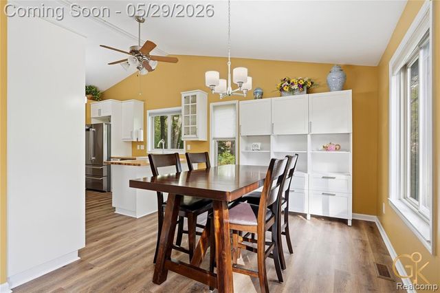 4933 Iroquois Boulevard, Clarkston, MI 48348