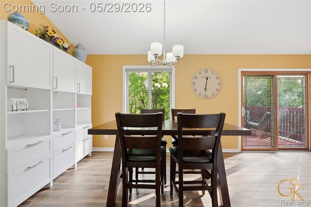 4933 Iroquois Boulevard, Clarkston, MI 48348