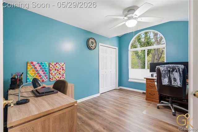 4933 Iroquois Boulevard, Clarkston, MI 48348