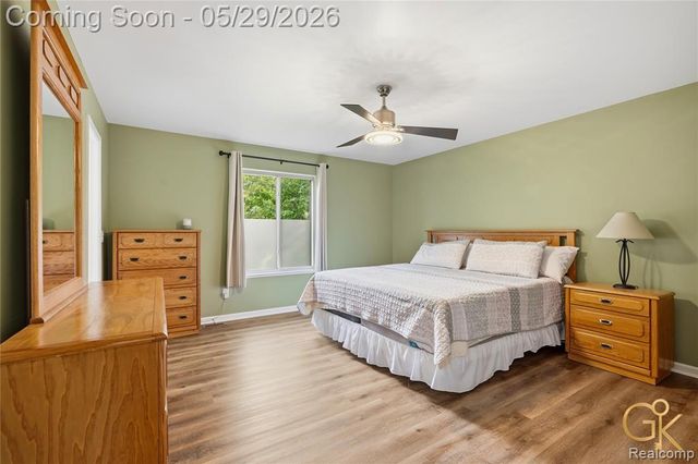 4933 Iroquois Boulevard, Clarkston, MI 48348
