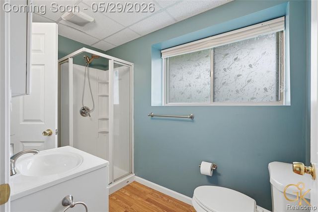 4933 Iroquois Boulevard, Clarkston, MI 48348