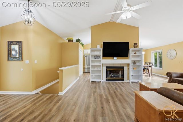 4933 Iroquois Boulevard, Clarkston, MI 48348
