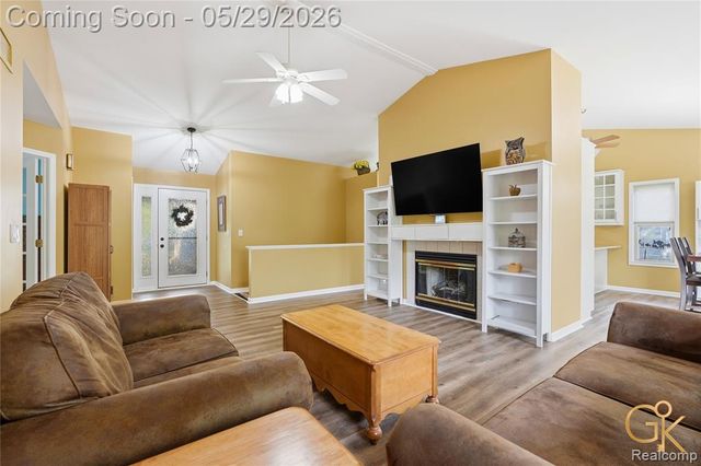4933 Iroquois Boulevard, Clarkston, MI 48348