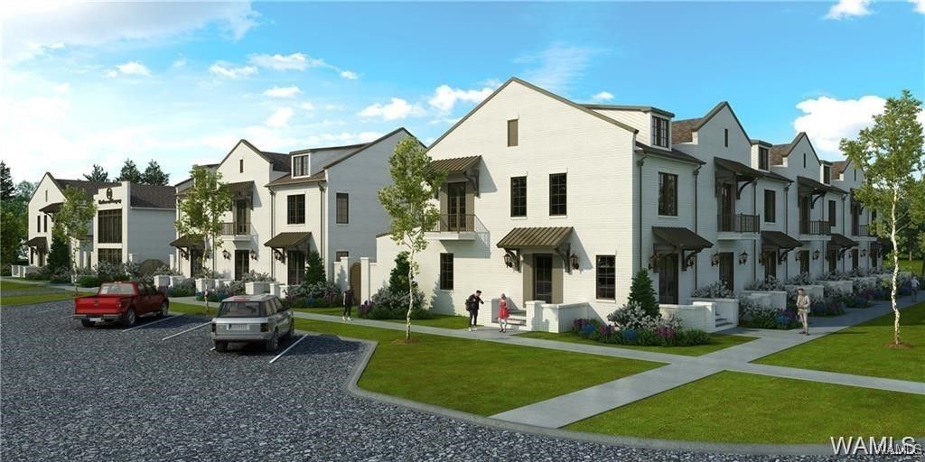 1050 22nd, Tuscaloosa, AL 35401