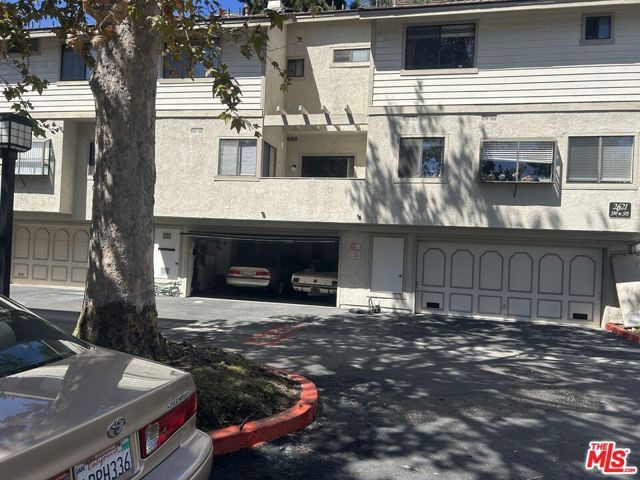 2621 Plaza Del Amo 511, Torrance, CA 90503