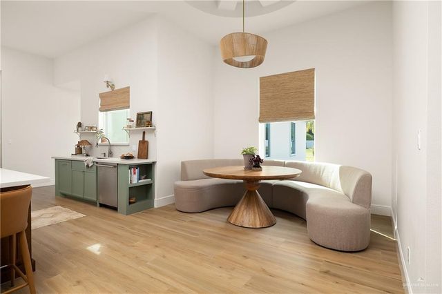 3019 W Rockefeller Lane, Edinburg, TX 78539