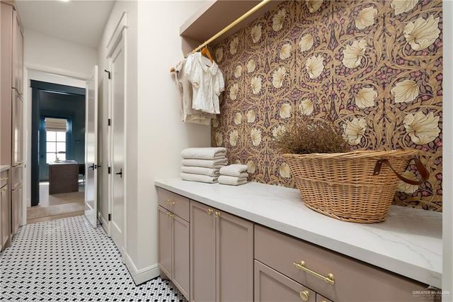 3019 W Rockefeller Lane, Edinburg, TX 78539