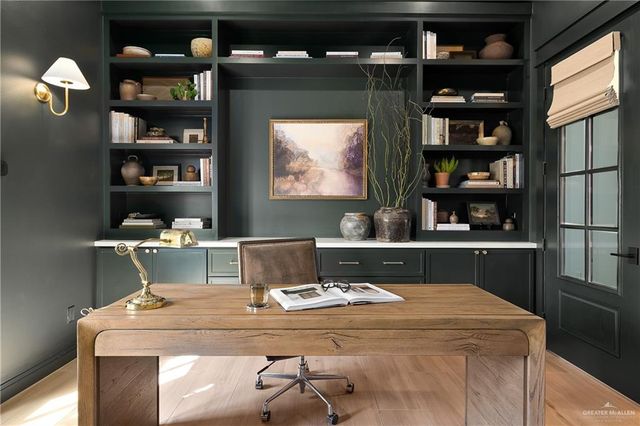 3019 W Rockefeller Lane, Edinburg, TX 78539