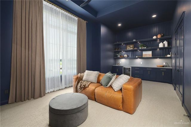 3019 W Rockefeller Lane, Edinburg, TX 78539