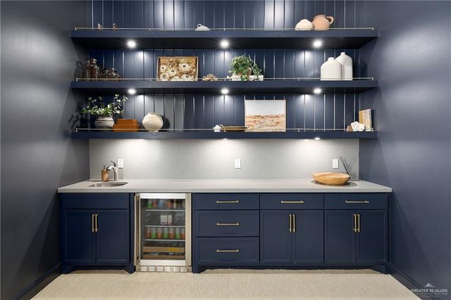 3019 W Rockefeller Lane, Edinburg, TX 78539