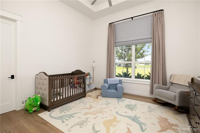 3019 W Rockefeller Lane, Edinburg, TX 78539