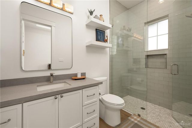 3019 W Rockefeller Lane, Edinburg, TX 78539