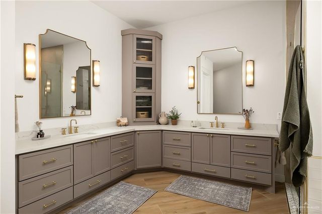 3019 W Rockefeller Lane, Edinburg, TX 78539