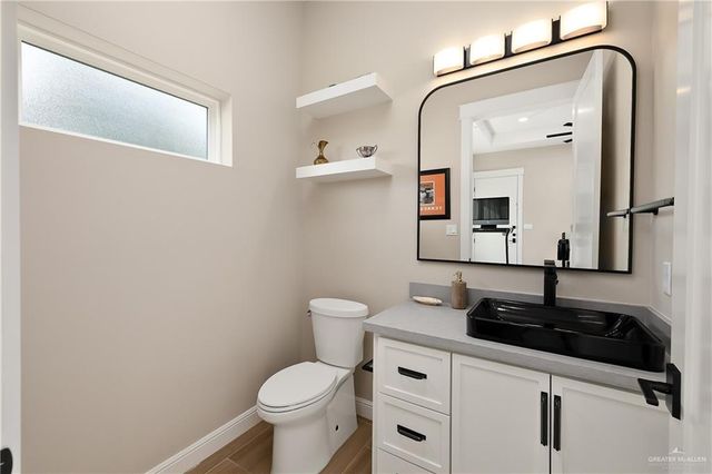 3019 W Rockefeller Lane, Edinburg, TX 78539