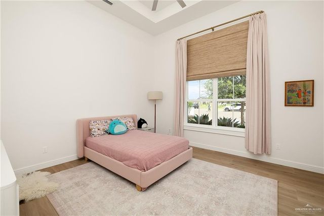 3019 W Rockefeller Lane, Edinburg, TX 78539