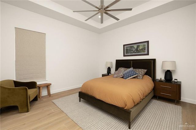 3019 W Rockefeller Lane, Edinburg, TX 78539