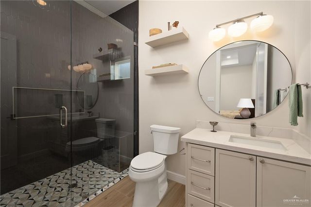 3019 W Rockefeller Lane, Edinburg, TX 78539