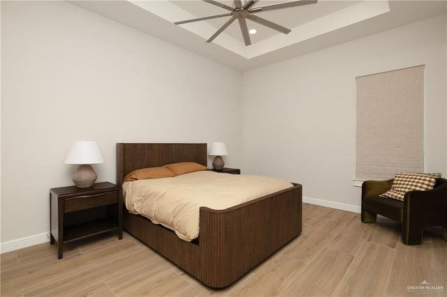 3019 W Rockefeller Lane, Edinburg, TX 78539