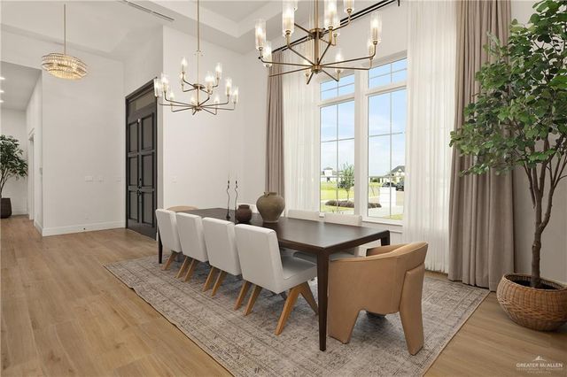 3019 W Rockefeller Lane, Edinburg, TX 78539