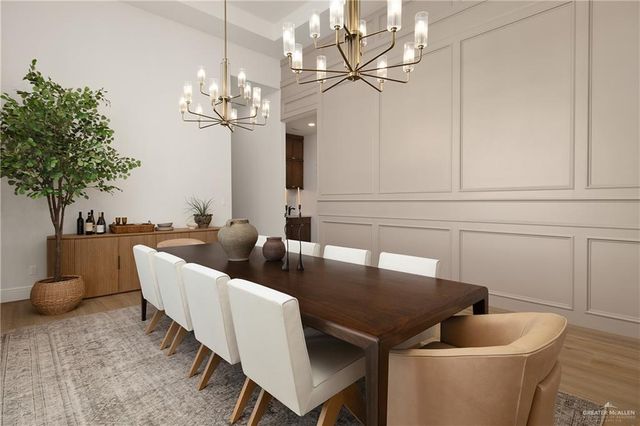 3019 W Rockefeller Lane, Edinburg, TX 78539