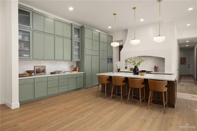 3019 W Rockefeller Lane, Edinburg, TX 78539