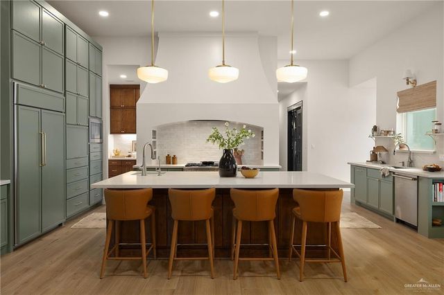 3019 W Rockefeller Lane, Edinburg, TX 78539