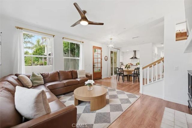 8 Snapdragon, Ladera Ranch, CA 92694