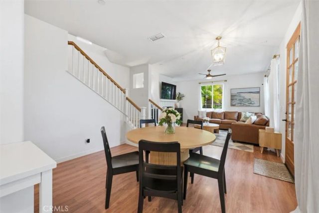 8 Snapdragon, Ladera Ranch, CA 92694
