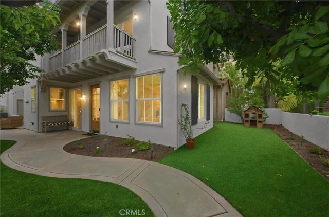 8 Snapdragon, Ladera Ranch, CA 92694
