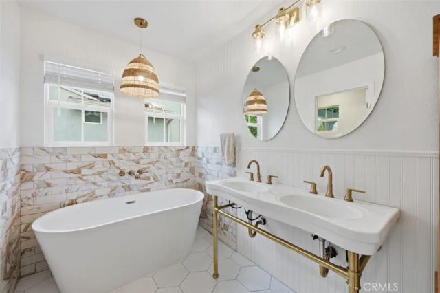 8 Snapdragon, Ladera Ranch, CA 92694