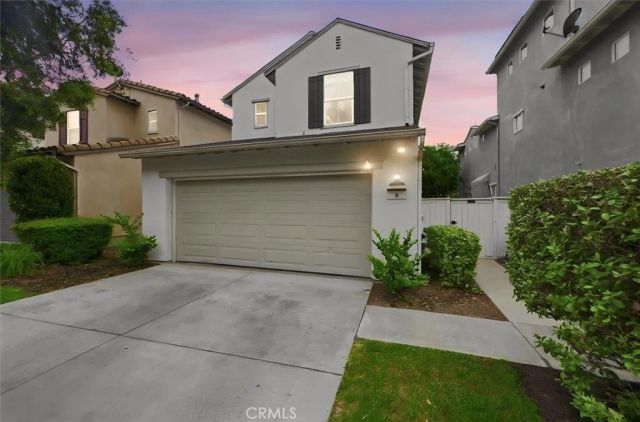 8 Snapdragon, Ladera Ranch, CA 92694