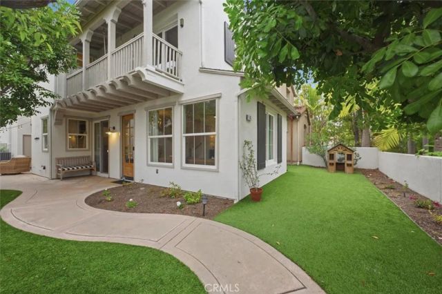 8 Snapdragon, Ladera Ranch, CA 92694
