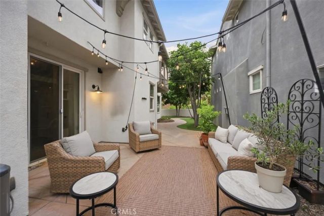 8 Snapdragon, Ladera Ranch, CA 92694