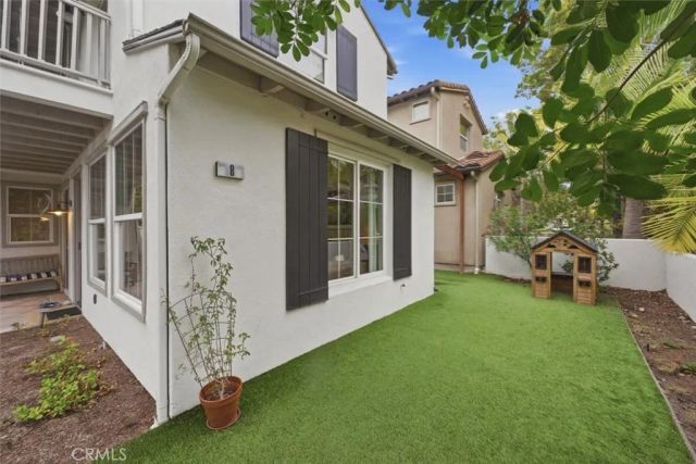 8 Snapdragon, Ladera Ranch, CA 92694