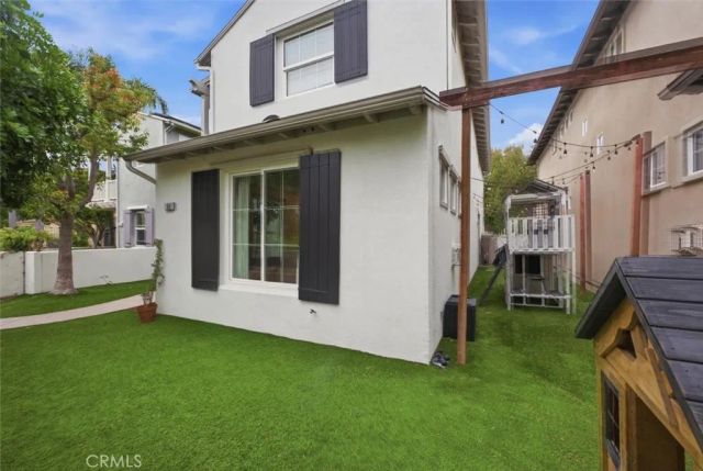 8 Snapdragon, Ladera Ranch, CA 92694